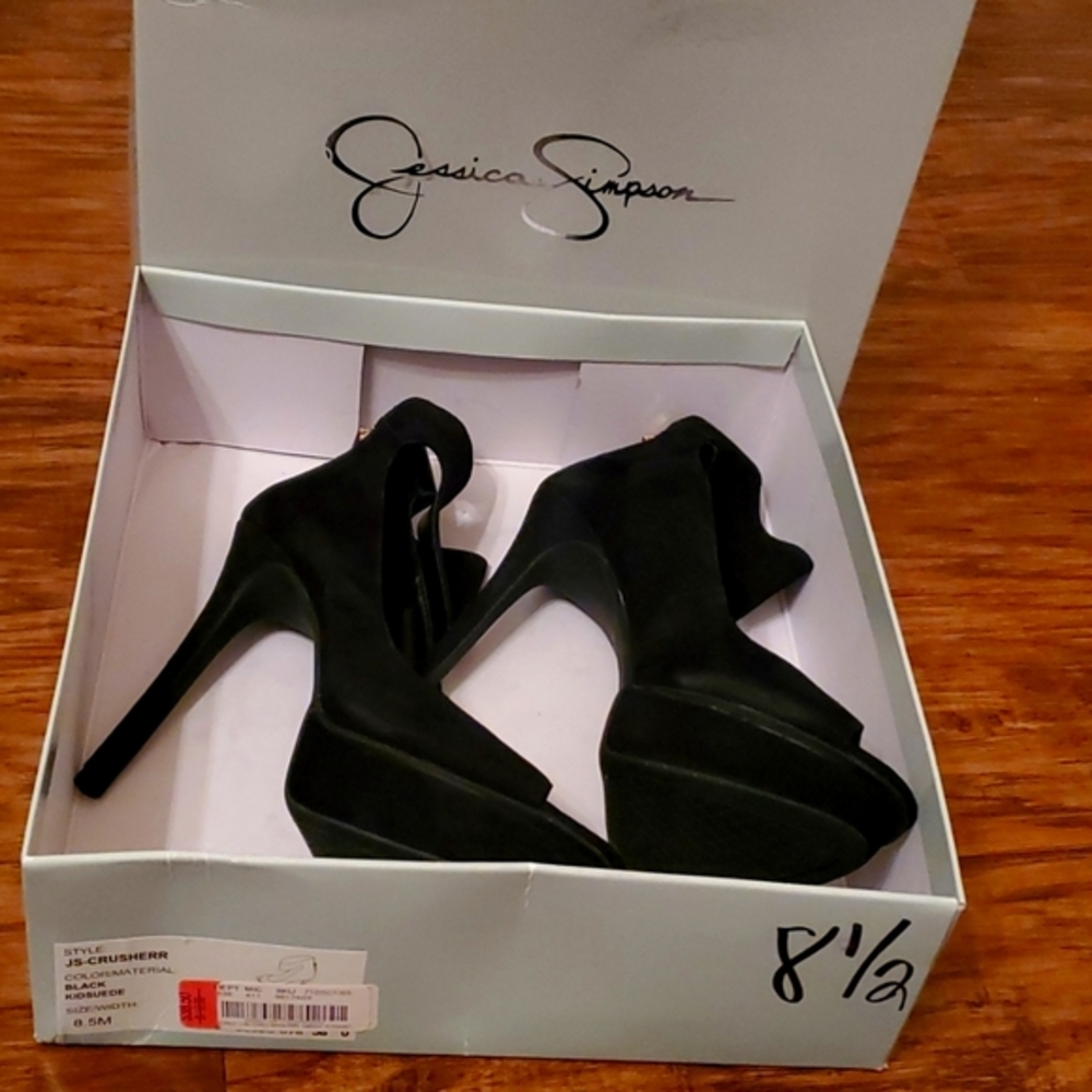 Jessica Simpson
